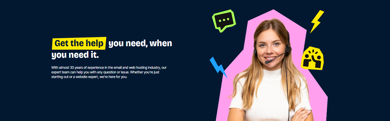 WCG Settings Generator